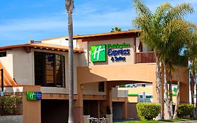 Holiday Inn Express Hotel & Suites Solana Beach-Del Mar By Ihg