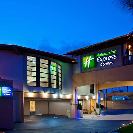 Holiday Inn Express Hotel & Suites Solana Beach-Del Mar By Ihg Exterior photo