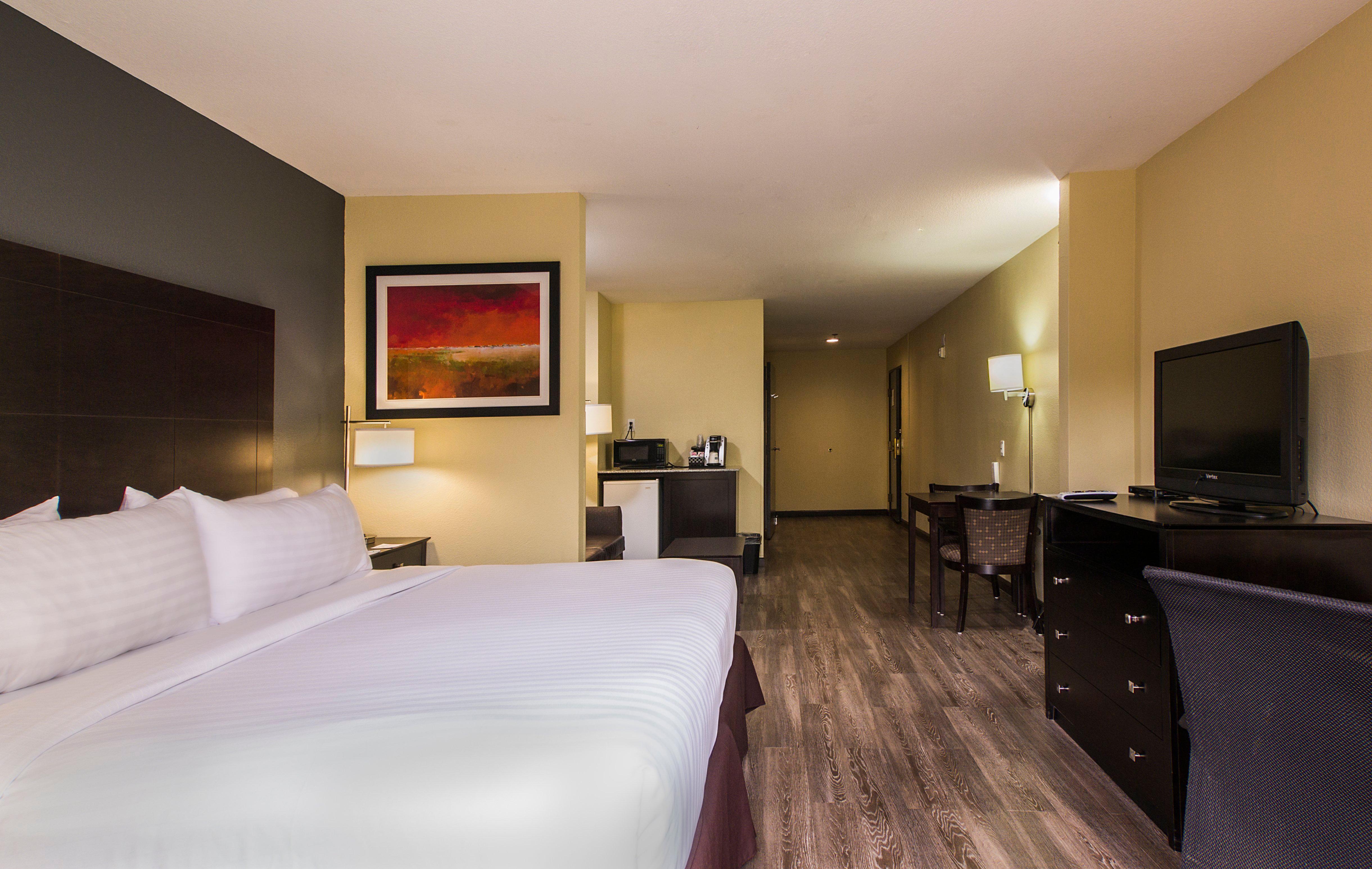 Holiday Inn Express Hotel & Suites Solana Beach-Del Mar By Ihg Exterior photo