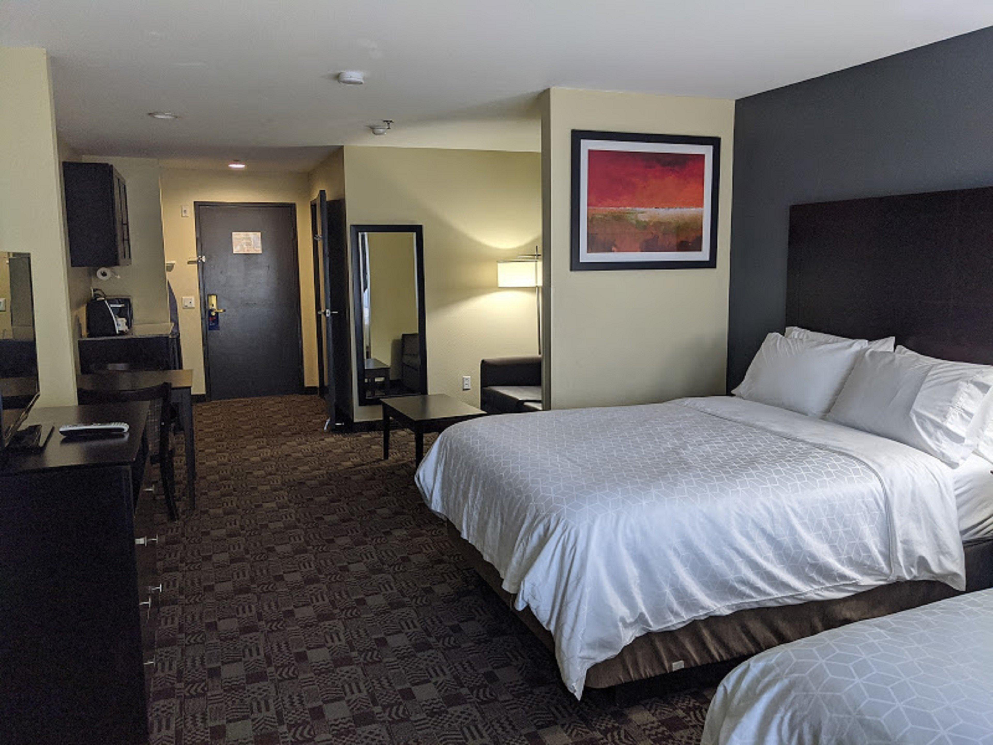 Holiday Inn Express Hotel & Suites Solana Beach-Del Mar By Ihg Exterior photo