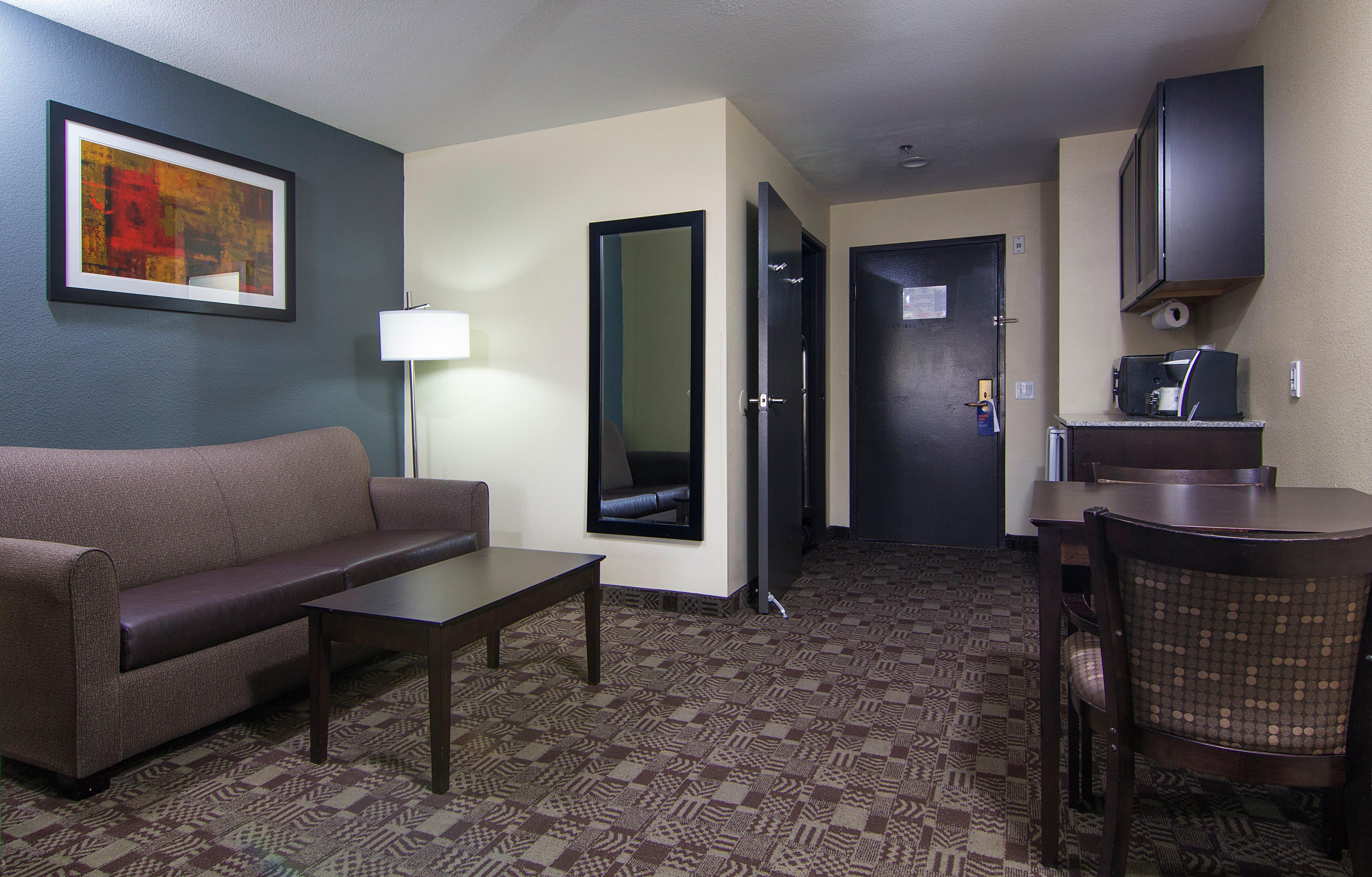 Holiday Inn Express Hotel & Suites Solana Beach-Del Mar By Ihg Exterior photo