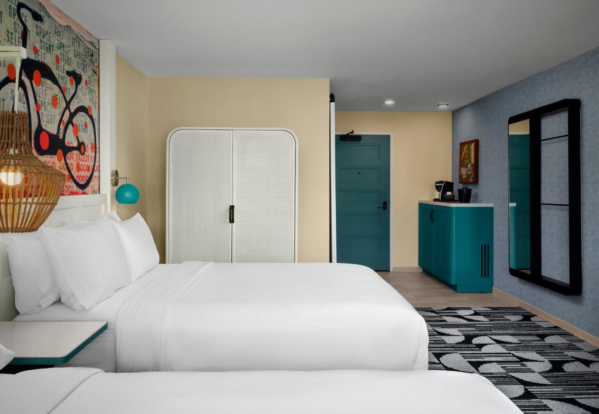 Holiday Inn Express Hotel & Suites Solana Beach-Del Mar By Ihg Exterior photo
