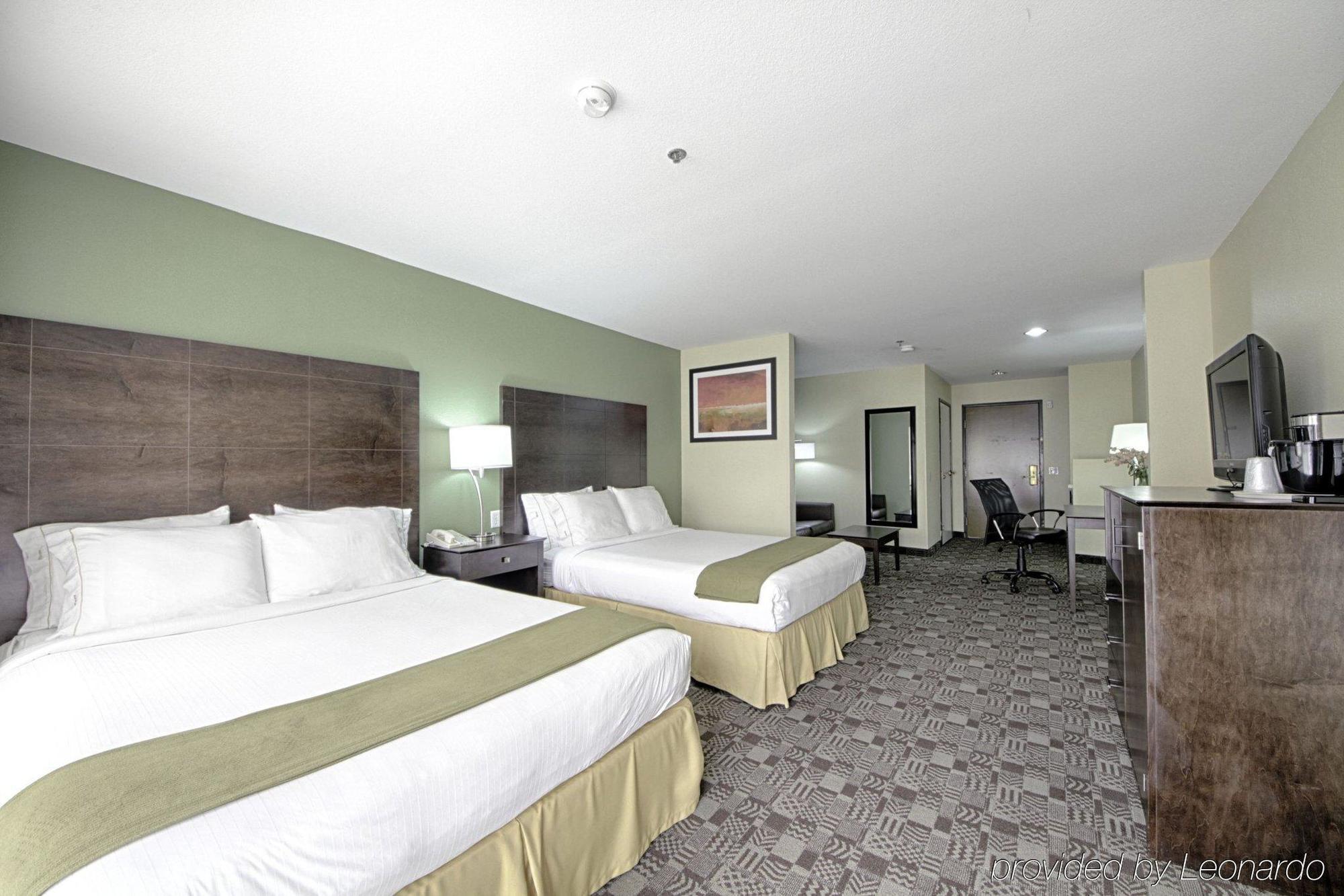 Holiday Inn Express Hotel & Suites Solana Beach-Del Mar By Ihg Exterior photo