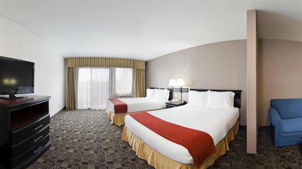 Holiday Inn Express Hotel & Suites Solana Beach-Del Mar By Ihg Exterior photo
